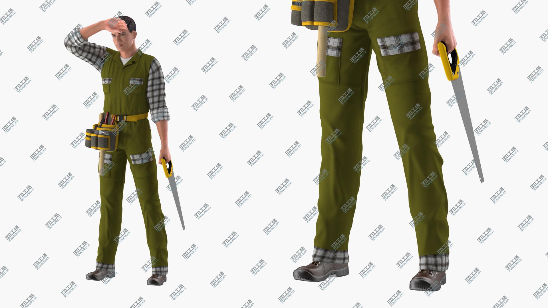 images/goods_img/202104093/3D Carpenter Resting Pose model/4.jpg